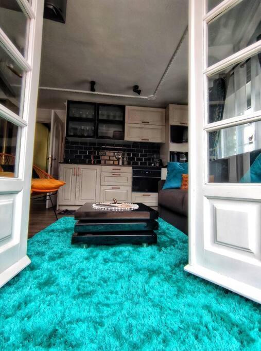 Hoja De Arce - Apartamento Rural Castro Urdiales Buitenkant foto