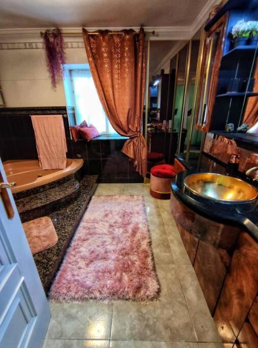 Hoja De Arce - Apartamento Rural Castro Urdiales Buitenkant foto