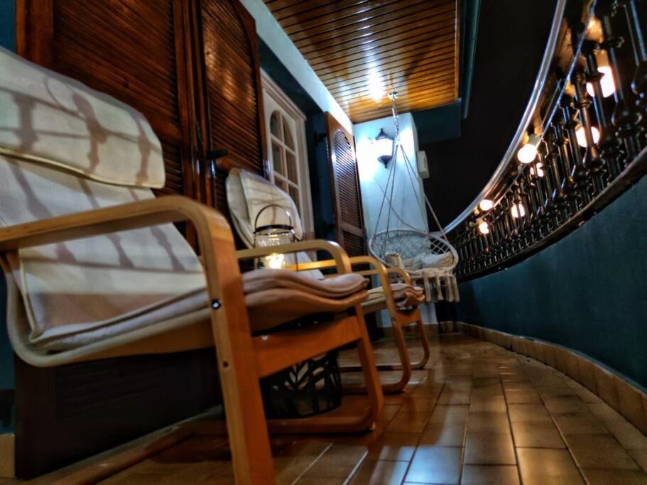 Hoja De Arce - Apartamento Rural Castro Urdiales Buitenkant foto