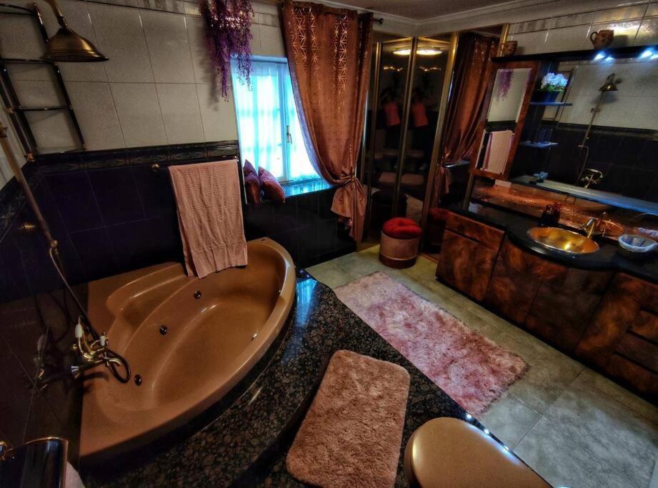 Hoja De Arce - Apartamento Rural Castro Urdiales Buitenkant foto